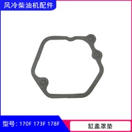 Cylinder Head Cover Cylinder Head Cover Gasket 170F 173F 178F 186FA 188F 192F Air Cooling Diesel Eng