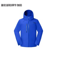 THE NORTH FACE NORTH Men Descendit Jacket NF0A87Y9CZ6