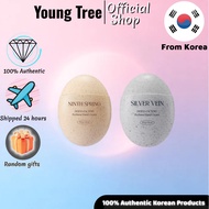 [Derma Factory] Perfume Hand Cream Nine Spring 50g/Perfume Hand Cream Silver Vein 50g