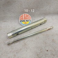 [3E Parts & Acc] 10 12 Reversible Socket Wrench, tool kit, Rare Item