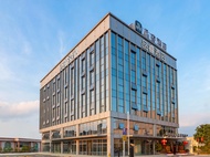 Pero Hotel (Dongguan Tangsha Gaotie Nanzhan)