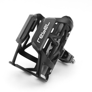 HBGER สำหรับ HONDA REBEL 250 300 500 1100 1100T CMX 2014-2023อุปกรณ์ CNC ที่วางแก้วเครื่องดื่มกาต้มน