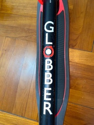 Globber滑板車（二手）