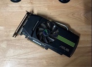 ASUS 華碩 GeForce GTX 460