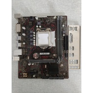 Asus EX-B150M-V Motherboard Suitable for LGA 1151 DDR4