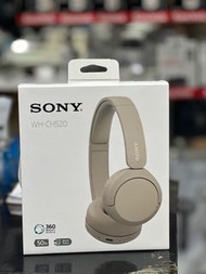⭐️ 耳機精選⭐️ SONY WH-CH520
