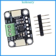 KOK DS2484 Industrial I2C to 1 Wire Bridge Supporting DS2484 Temperature Sensory