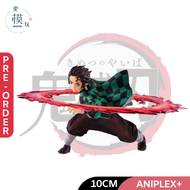 Aniplex CONOFIG DEMON SLAYER: KIMETSU NO YAIBA TANJIRO KAMADO FIGURE