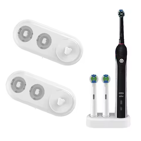Charging Base For Oral B IO Series D Series Pro Series Electric Toothbrushes iO3 iO4 iO5 iO6 iO7 iO8