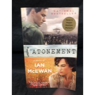 ATONEMENT BY IAN MCEWAN