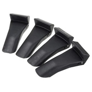 Isi 4 Clamp Tyre Changer Penjepit Tire Rim Bead Clamp Silicone/cover kuku tyre changer/pelindung pir
