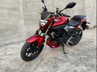 YAMAHA MT-03 ABS 二手檔車中古車配合全額.超額.學生貸款強力過件白牌黃牌紅牌仿賽街車大型重機滿18即可辦理