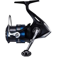 Shimano 21 Nexerve 2500HG BOX Reels and reel parts Spinning reels 4969363044181 G Free Body Sliding functional parts for back-and-forth movement of the spool are placed on top of the reel body, bringing the center of gra [ 100000001007741000 ]