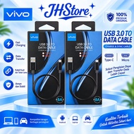 VIVO 8A USB3.0 TO USB Data CABLE 8A Fast Charging Data CABLE