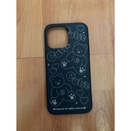 Earflap Case Iphone 15 pro max 1