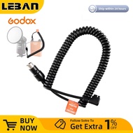 Godox AD-S1 Original PB960 / PB820 Power Cable Cord for Godox WITSTRO AD180 AD360 AD360II Flash Spee