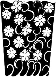 Semi-Permanent Tattoo,Sakura Wave,Wave Tattoos,Lasts 1-2 Weeks,Resilience,Real Tattoo Look,Water-Res