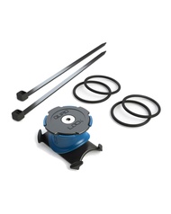 Quad Lock Handlebar Stem Bicycle Mount Bike Mount Pro