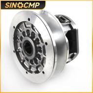 1PC New Primary Drive Clutch For Arctic Cat 0746-435 04-17 Bearcat XF M6 M7 M8 800 6000 Aftermarket