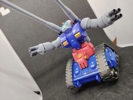 (已售)[HG 太空坦克]，上色完成品