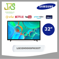 Samsung ทีวี 32 นิ้ว รุ่น 32H5000FKXXT สมาร์ททีวี (H5000 Series)