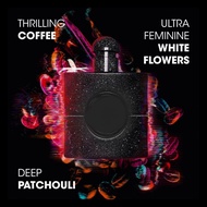 Decant - Black 0pium [edp/Extreme/Over Red]