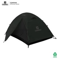 TENT CONSINA ALPINIS 2-3 person