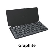Logitech KEYS-TO-GO 2 Portable Wireless Keyboard (TH) คีย์บอร์ดไร้สาย by Pro Gadgets