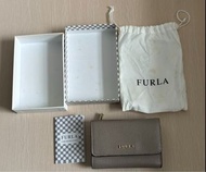 Furla - 銀包 