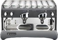 Coco鬆餅屋 Rancilio EPOCA E2 2GR Clever 半自動咖啡機/免費教學