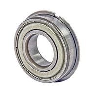 BEARING 6303ZZNR KOYO JAPAN 6303 ZZ NR