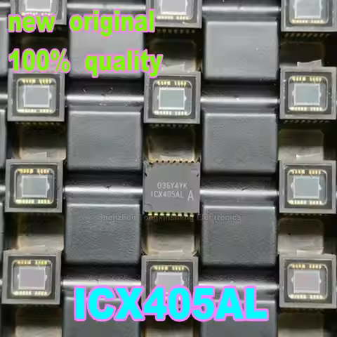(1piece) 100% Brand new original ICX405AL image sensor
