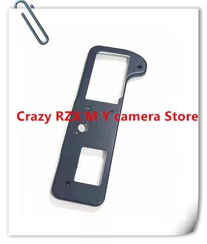 NEW Original XT4 Bottom Cover Case Shell Panel Black xt4 Camera Repair Parts For Fuji Fujifilm X-T4