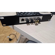 MIKROTIK Rackmount 10" MicroTik CRS305-1G-4S+IN Rack Mount Bracket 1U