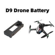 Battery for D9 drone Ultra-long-lasting Bateri
