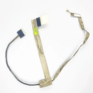 Video Flex cable For ACER 7740 7740G 7736 7736G 7540 7540G laptop LCD LED Display Ribbon Camera cabl