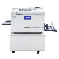 DigitalCopyPrintingMachineB4DrumSpeed(120cpm)Max/220v/BRANDNEW/MACHINE