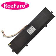 ❤RozFaro GN22 V15 DEREV15 Laptop Battery For Dere MBook M11 R6 R9 V15AIR V15MAX V15pro For Chua?{L*