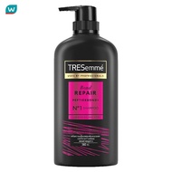 Tresemme เทรซาเม่ แชมพู บอนด์ รีแพร์ 380 มล.