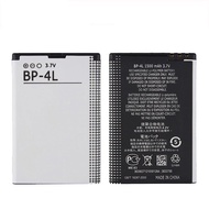 Battery Nokia BP-4L New 3310 battery EX Mobile EX89i battery(1500MAH)