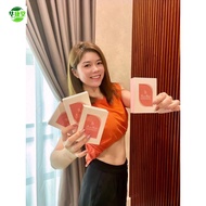 Authentic with Free Shipping - Aimi Blast Choco Mint Energetic Fat Burning Powder (2g x 10 Packets)"
