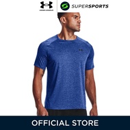UNDER ARMOUR Tech™ 2.0 เสื้อออกกำลังกายผู้ชาย