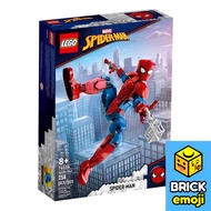 LEGO 76226 Marvel Spider-Man Figure