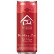 Authentic Tea House Oolong Tea (no sugar)