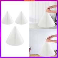 [Tachiuwa2] 360 Light Cone for Travel Outdoor Photography Replace Photo Box Lightweight