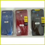 ➕◬ ∱ ⇦ ↙ OPPO A5S Back Cover Replacement