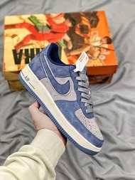 Otomo Katsuhiro x Nike Air Force 1’07 LV8 Low (Akira 聯名) 休閒運動板鞋 36-45