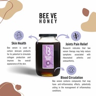 [13 Honey] Bee Ve Honey