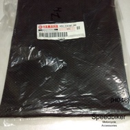 Y15ZR Y15 SEAT COVER (red line)