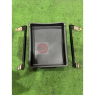 Daihatsu Mira L700S / Perodua Kelisa Under Seat Tray With Bracket